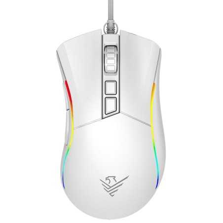 Mouse Ottico Mouse Ottico Phoenix VOID Bianco (1 Unità)