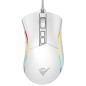 Mouse Ottico Mouse Ottico Phoenix VOID Bianco (1 Unità)