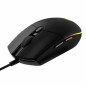 Mouse Logitech 910-005796 Nero