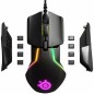 Mouse SteelSeries Rival 600 Nero