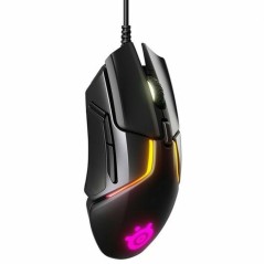 Mouse SteelSeries Rival 600 Nero