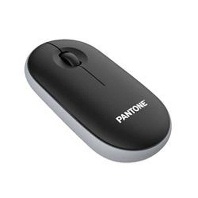 Mouse Pantone PT-MS001BK Nero