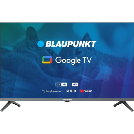 Smart TV Blaupunkt 32FBG5000S Full HD 32" HDR LCD