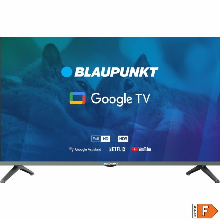 Smart TV Blaupunkt 32FBG5000S Full HD 32" HDR LCD