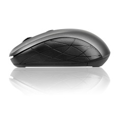 Mouse Ibox i009W Grigio