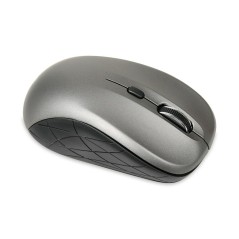 Mouse Ibox i009W Grigio