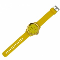 Smartwatch Forever CW-300 Giallo