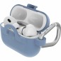 Custodia per AirPods Pro Otterbox LifeProof 77-93723 Azzurro Plastica