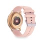 Smartwatch KSIX Core Rosa