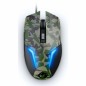 Mouse Nacon GM-105 Verde