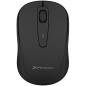 Mouse Ottico Wireless Phoenix M250 Nero (1 Unità)