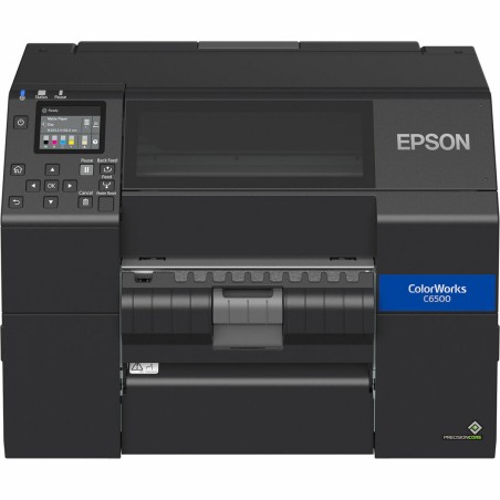 Stampante di Scontrini Epson ColorWorks CW-C6500Pe