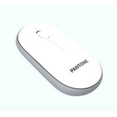 Mouse Pantone PT-MS001WH Bianco