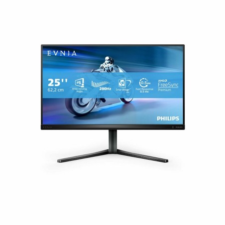 Monitor Philips Evnia 25M2N5200P 24,5" IPS HDR10 Flicker free 50-60  Hz