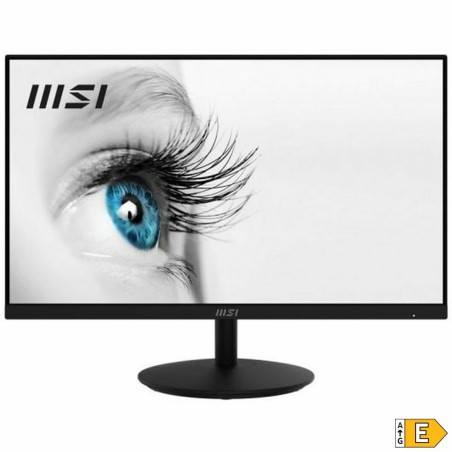 Monitor MSI PRO MP242A 23,8" 100 Hz