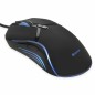 Mouse Gaming Denver Electronics GMO-402 Nero