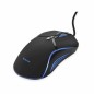 Mouse Gaming Denver Electronics GMO-402 Nero