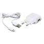 Cavo USB Nacon MINICSIP5WV2 Bianco (1 Unità)