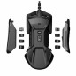 Mouse Gaming SteelSeries Rival 600 Nero