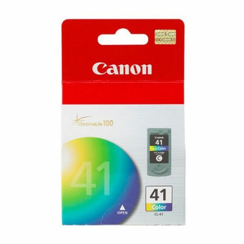 Cartuccia ad Inchiostro Originale Canon PG-50 Nero