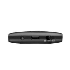 Mouse senza Fili Lenovo GY51B37795 Nero Monocromatica