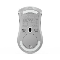 Mouse Lenovo GY51C96033 Bianco