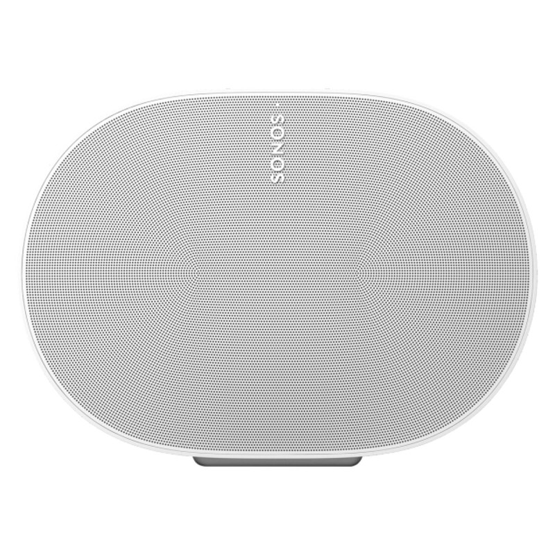 Altoparlante Bluetooth Portatile Sonos Bianco