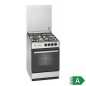 Cucina a Gas Meireles E541X       BUT 55 cm Misto