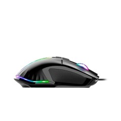 Mouse Spirit of Gamer Souris Pro M5 Nero