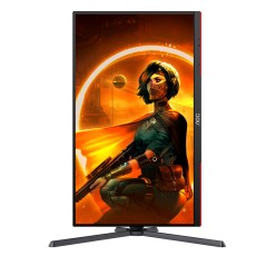 Monitor Gaming AOC Q27G3XMN/BK 27" 2K 180 Hz