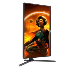 Monitor Gaming AOC Q27G3XMN/BK 27" 2K 180 Hz