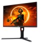 Monitor Gaming AOC Q27G3XMN/BK 27" 2K 180 Hz