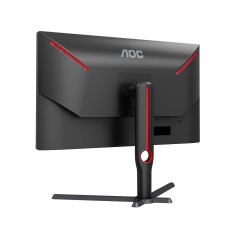 Monitor Gaming AOC Q27G3XMN/BK 27" 2K 180 Hz