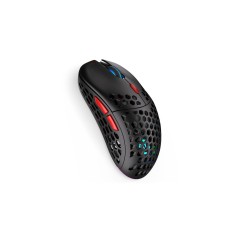 Mouse Ottico Wireless Endorfy EY6A007 Nero Multicolore 19000 DPI