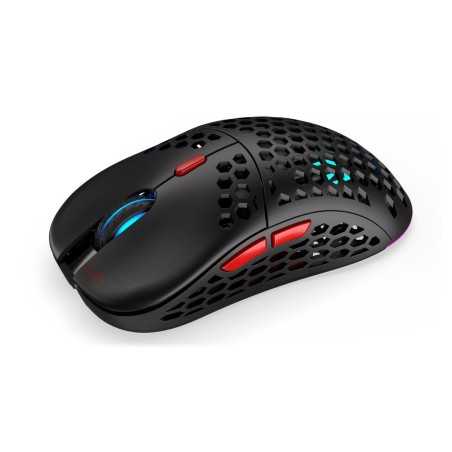 Mouse Ottico Wireless Endorfy EY6A007 Nero Multicolore 19000 DPI