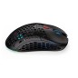 Mouse Ottico Wireless Endorfy EY6A007 Nero Multicolore 19000 DPI