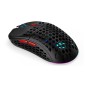 Mouse Ottico Wireless Endorfy EY6A007 Nero Multicolore 19000 DPI