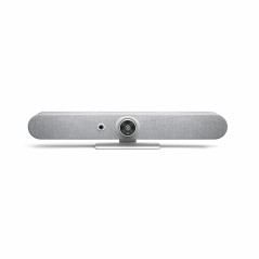 Videocamera Logitech 960-001351 4K Ultra HD Bianco