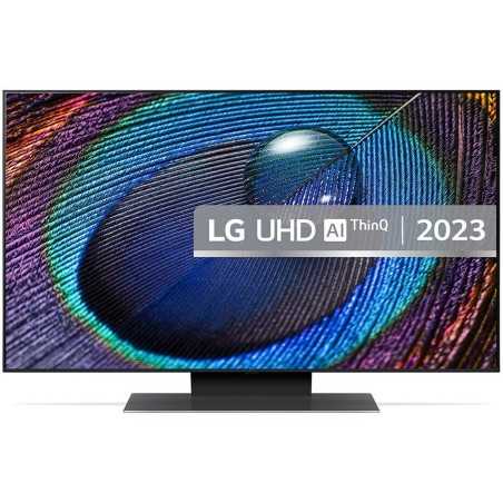 Smart TV LG 65UR91006LA 4K Ultra HD 65" LED HDR