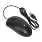 Mouse Ibox IMOF010 Nero 1600 dpi