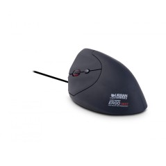 Mouse Urban Factory EML01UF-V2 Nero