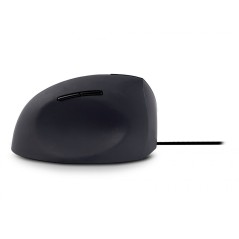 Mouse Urban Factory EML01UF-V2 Nero