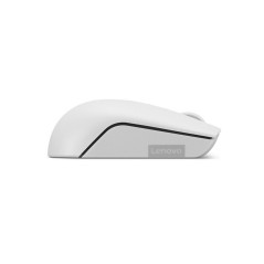 Mouse Ottico Wireless Lenovo GY51L15677 Grigio 1000 dpi