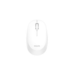 Mouse senza Fili Philips SPK7307WL/00 Bianco 1600 dpi