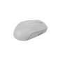 Mouse Ottico Wireless Lenovo GY51L15678 Grigio 1000 dpi