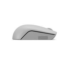 Mouse Ottico Wireless Lenovo GY51L15678 Grigio 1000 dpi