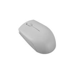 Mouse Ottico Wireless Lenovo GY51L15678 Grigio 1000 dpi