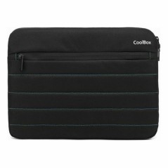 Valigetta per Portatile CoolBox COO-BAG13-0N Nero 13"