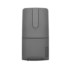 Mouse senza Fili Lenovo GY50U59626 Grigio Monocromatica