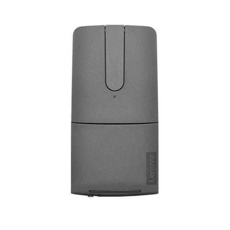 Mouse senza Fili Lenovo GY50U59626 Grigio Monocromatica